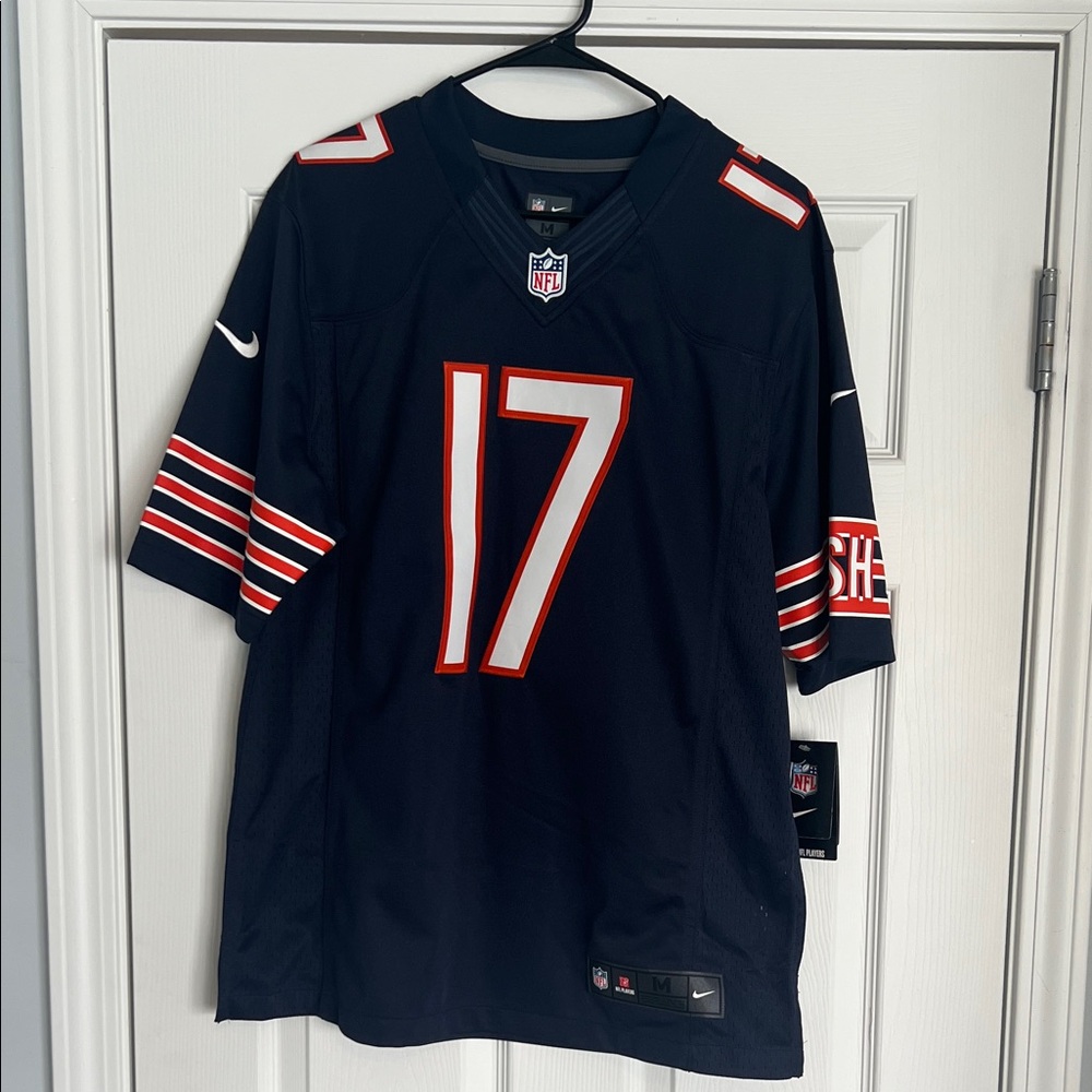 Nike Men's Chicago Bears NFL Jersey